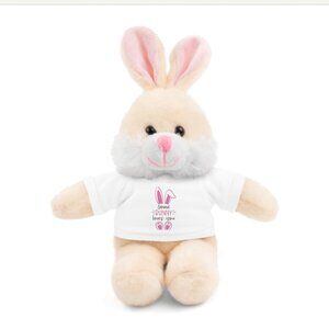 Some Bunny Loves You Plush Toy